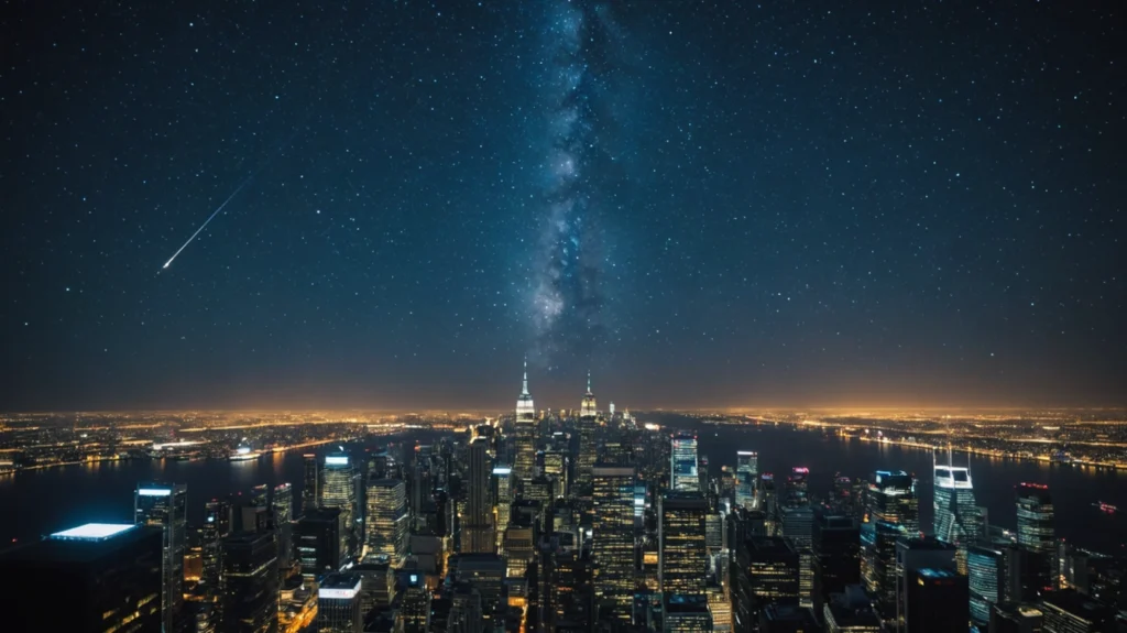 為替の宇宙