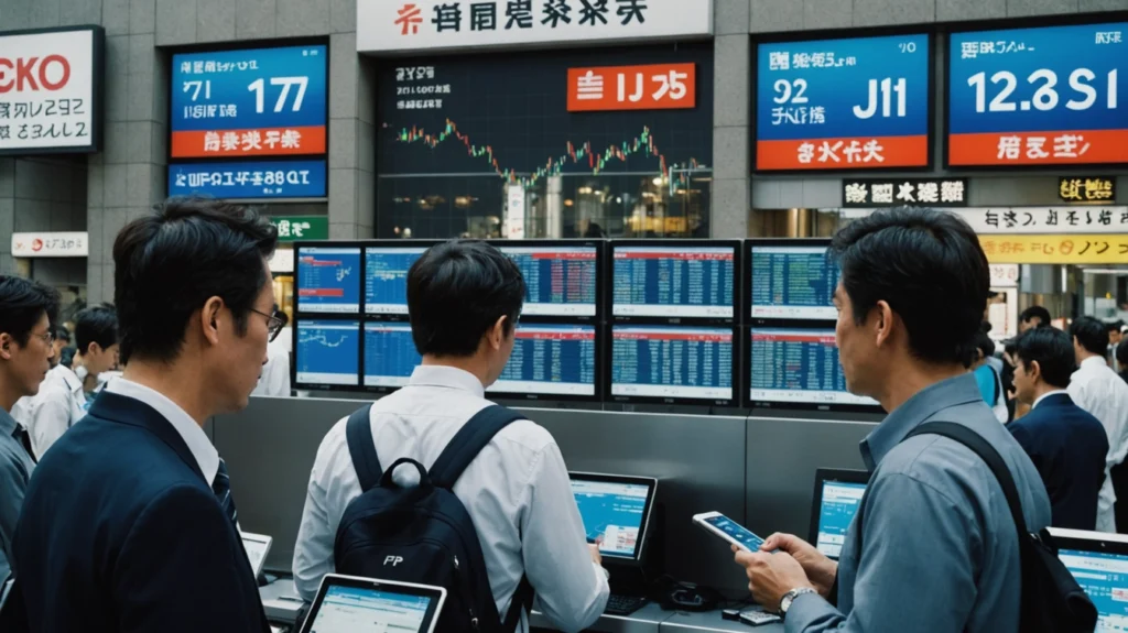 「仲値」を攻略